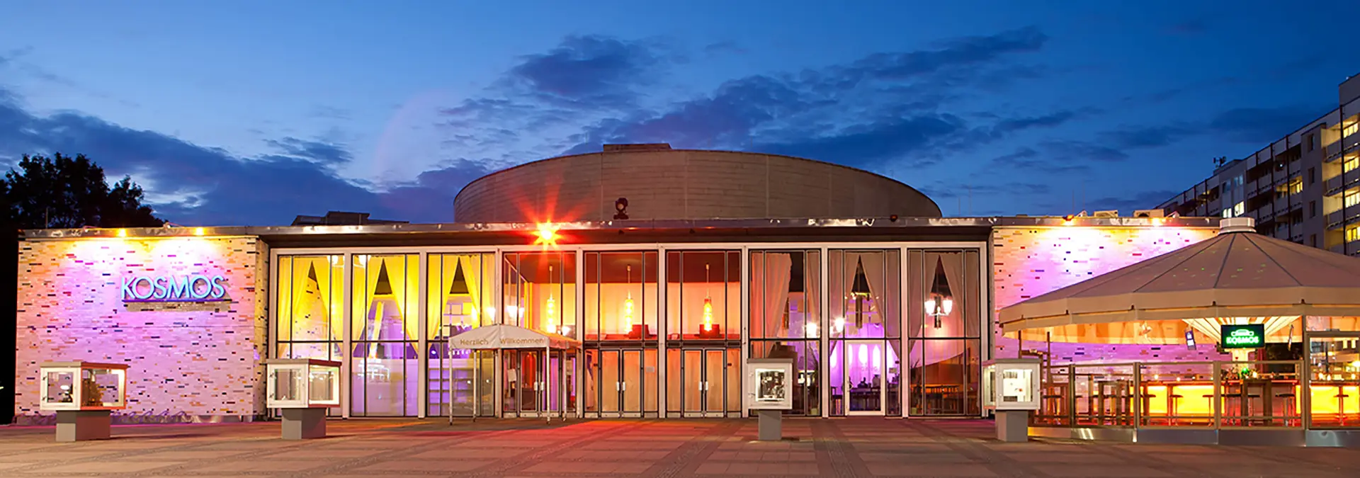 ECVN Berlin 2026